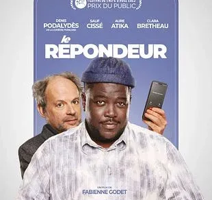 Cinéma : Le Répondeur