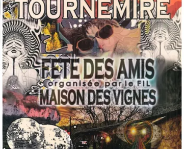 Fête des Amis