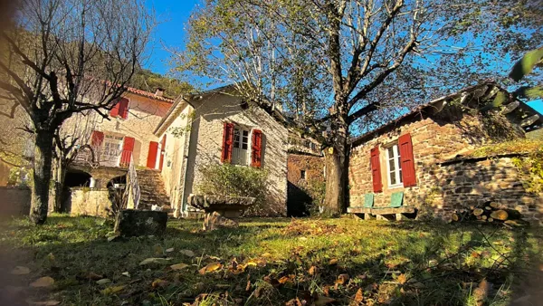 La Fermette