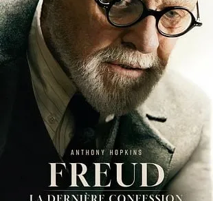 Cinéma : Freud la Dernière Confession