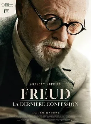Freud la Dernière Confession