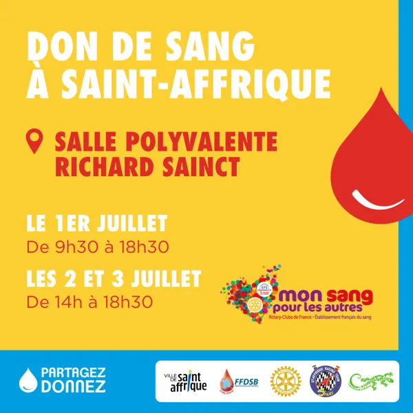 Don du sang