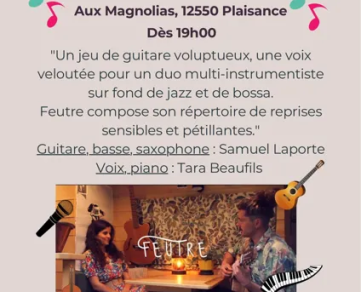Fête de la Musique
