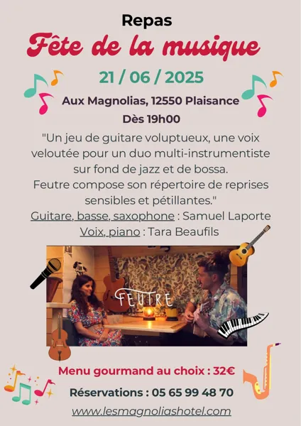 FĂȘte de la Musique