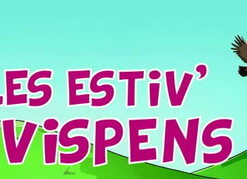 Les Estiv' à Vispens