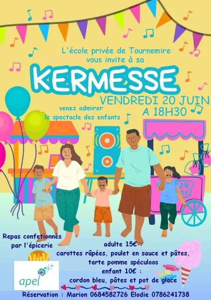Kermesse