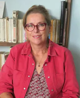 Anne-Marie Goulay