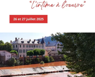 Festival Les Voix du Dourdou