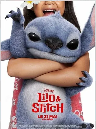 Lilo & Stitch