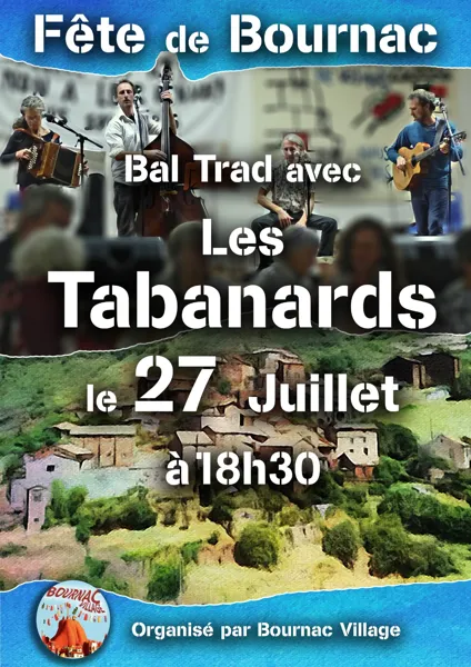 Fête de Bournac