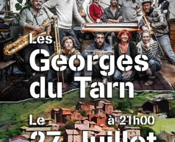Fête de Bournac