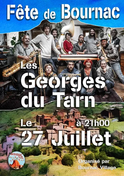 Fête de Bournac