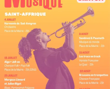 Les Vendredis en Musique : Canzonieri