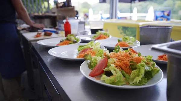Le Resto du Mas de la Nauc