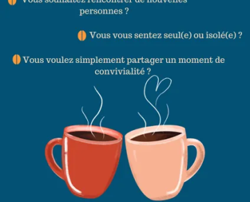 Thé ou café