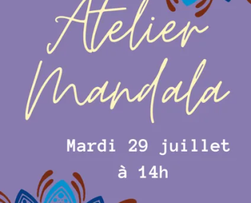 Atelier Mandala