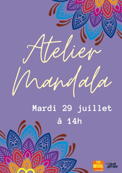 Atelier Mandala