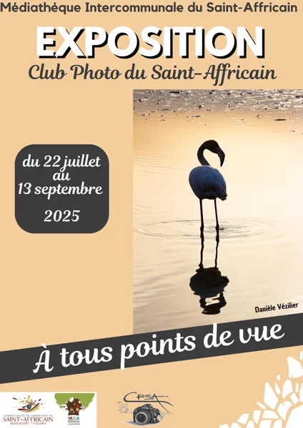 Exposition.
