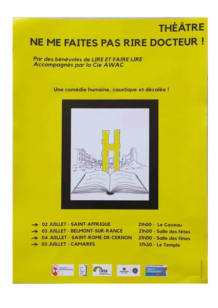 Théâtre