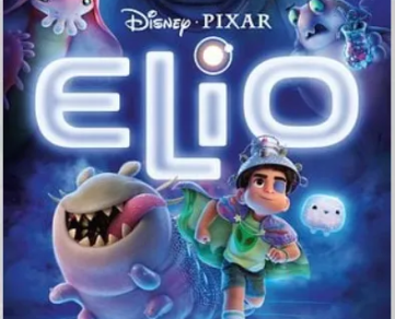 Elio