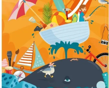 Fête de la piscine