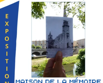 Exposition : Retour vers le Futur