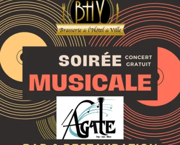 Soirée Musicale