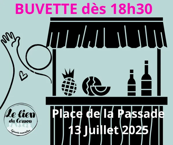 Fête des villageois