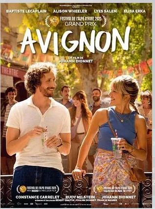 Avignon