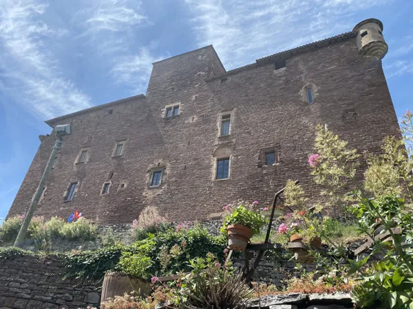 Chants basques au château