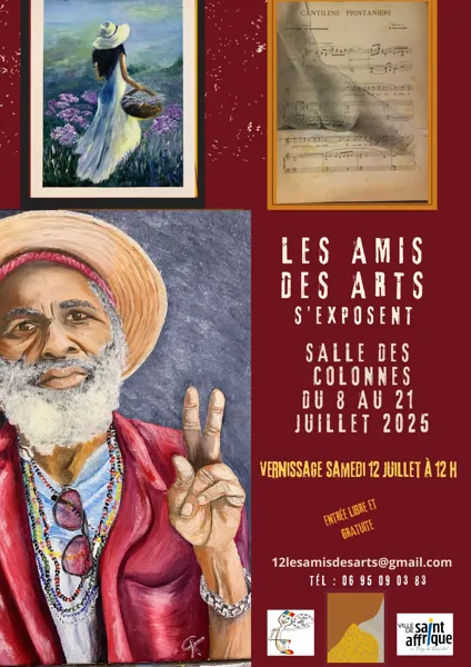 Exposition