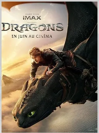 Dragons