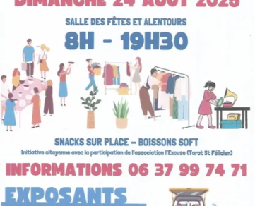 Vide Greniers