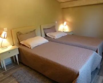 Les Gîtes du Hameau de Bouyssi
