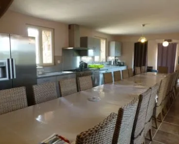 Les Gîtes du Hameau de Bouyssi