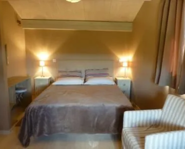 Les Gîtes du Hameau de Bouyssi