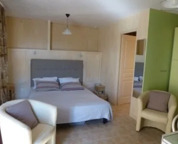 Les Gîtes du Hameau de Bouyssi