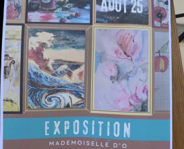 Exposition