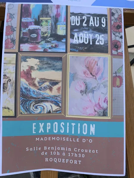 Exposition