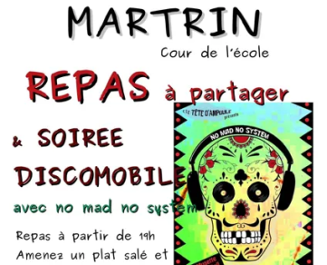 Soirée musicale