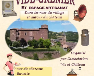 Vide-Grenier