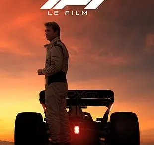 Cinéma : F1 Le Film