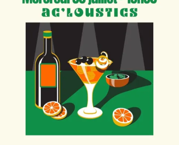 Les Terrasses musicales