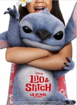Lilo & Stitch