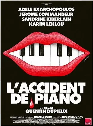 L'Accident de piano