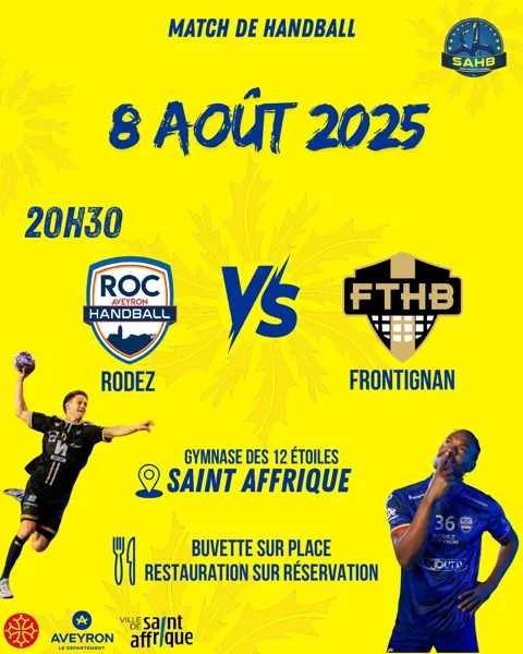 Match de Gala