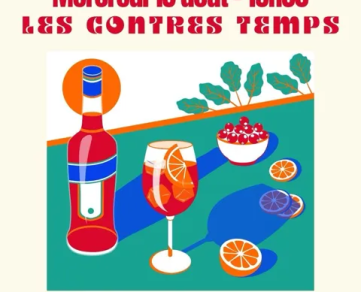 Les Terrasses Musicales