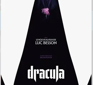 Cinéma : Dracula