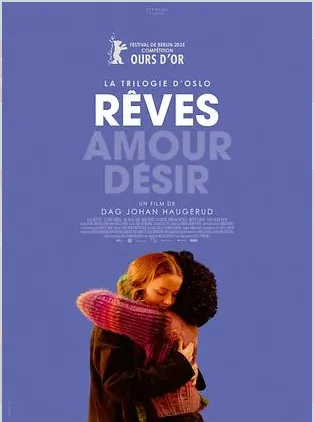 La trilogie d'Oslo/Rêves