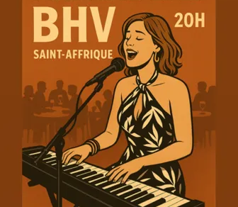 Concert : Madame LYLY